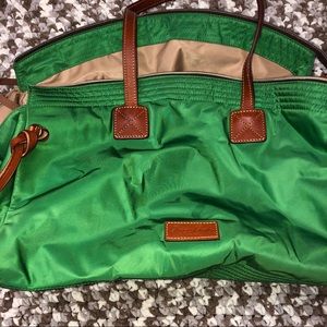 Dooney & Bourke bag